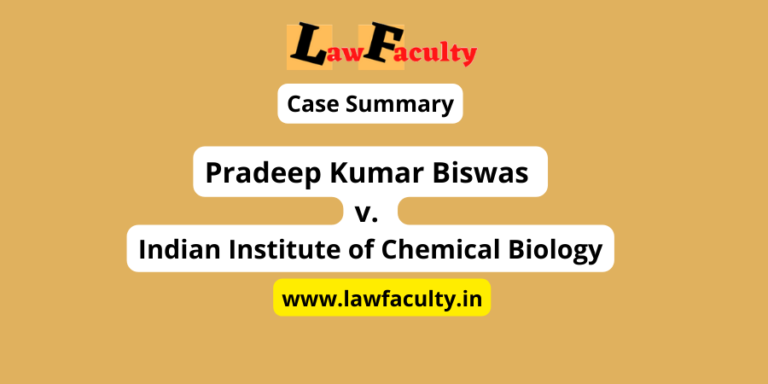 Pradeep Kumar Biswas