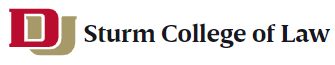 Read more about the article Sturm College of Law