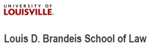 Read more about the article Louis D. Brandeis School of Law