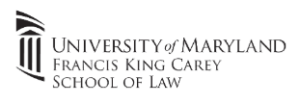 Read more about the article Francis King Carey School of Law