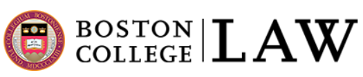 Read more about the article Boston College Law School